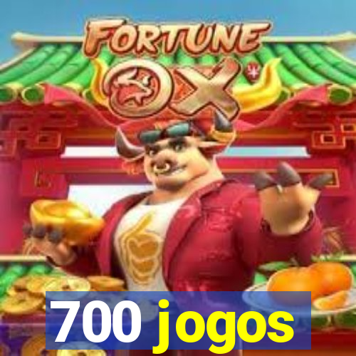 700 jogos