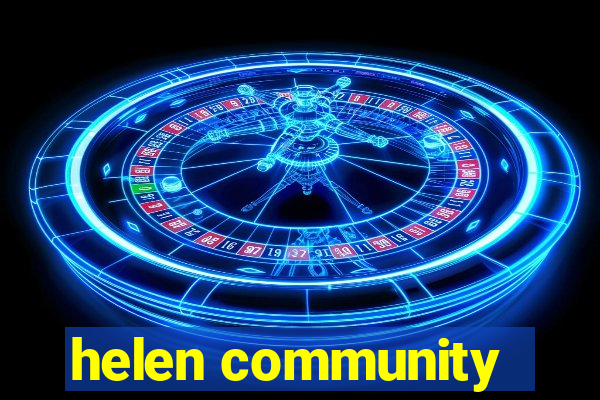 helen community