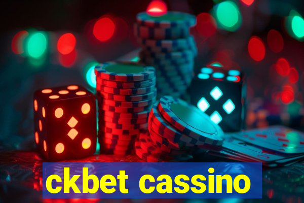 ckbet cassino