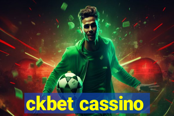 ckbet cassino