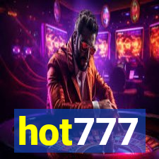 hot777