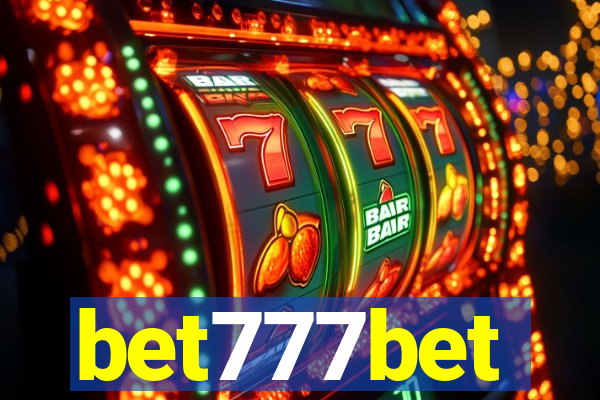 bet777bet