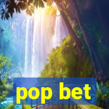 pop bet