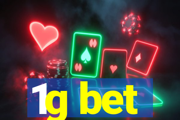 1g bet