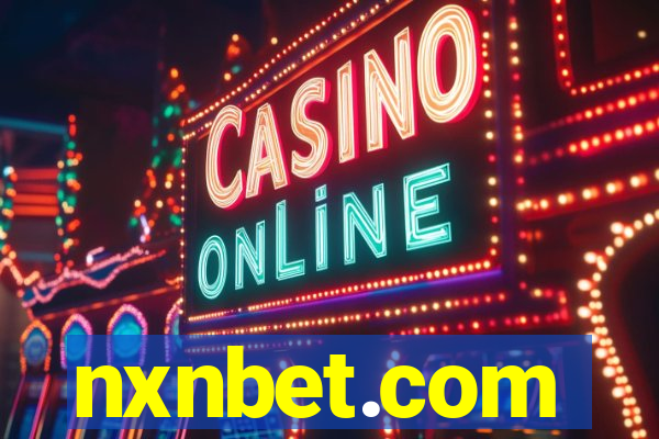 nxnbet.com