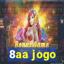 8aa jogo