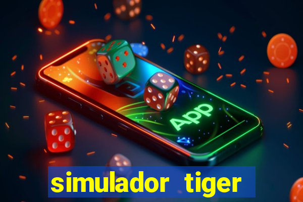 simulador tiger fortune demo