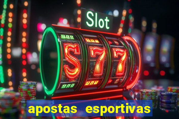 apostas esportivas no brasil