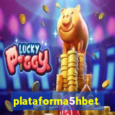 plataforma5hbet.com