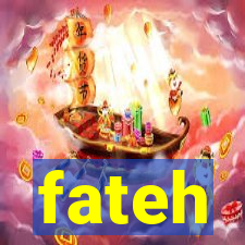 fateh