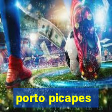 porto picapes