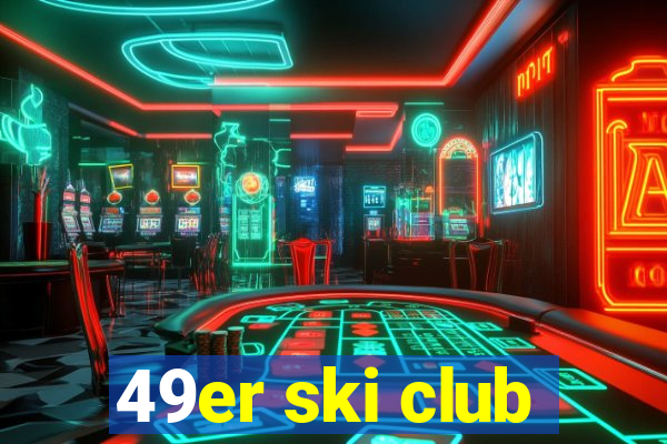 49er ski club