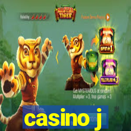 casino j