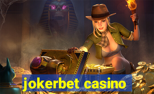 jokerbet casino