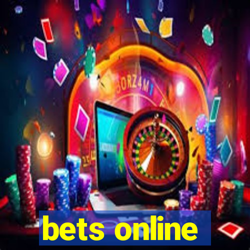 bets online