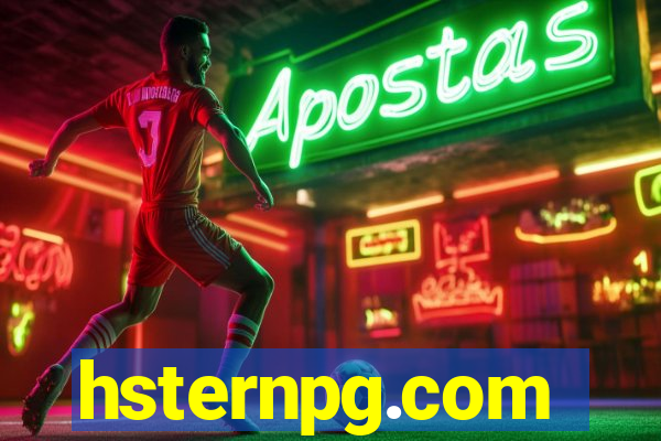 hsternpg.com