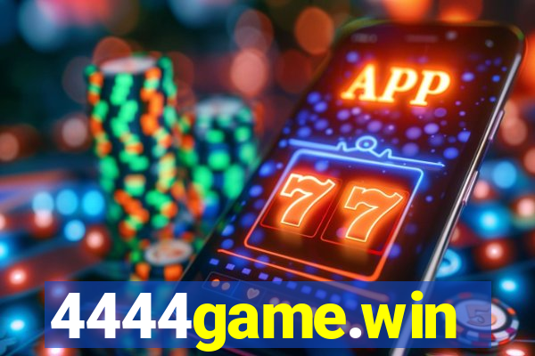 4444game.win