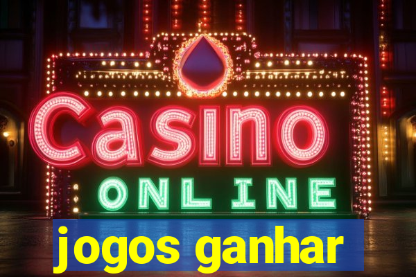 jogos ganhar