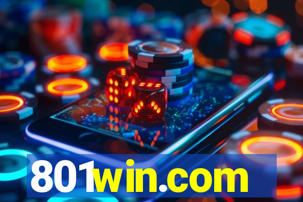 801win.com