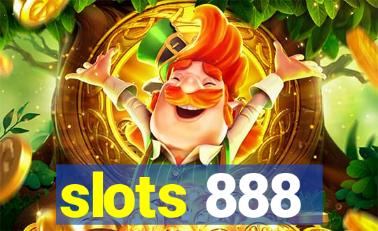 slots 888