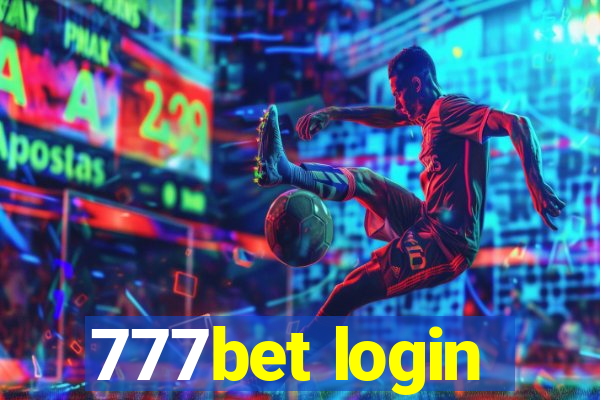 777bet login