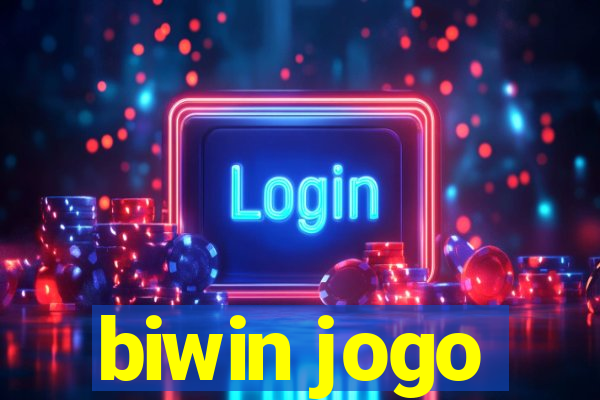 biwin jogo