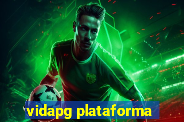 vidapg plataforma