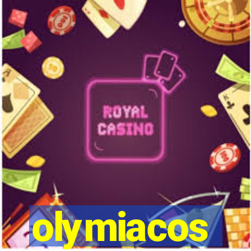 olymiacos