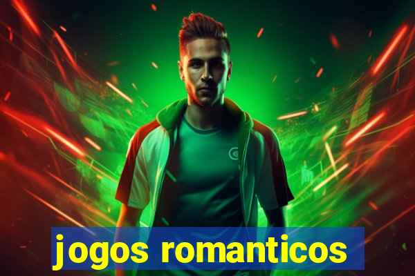 jogos romanticos