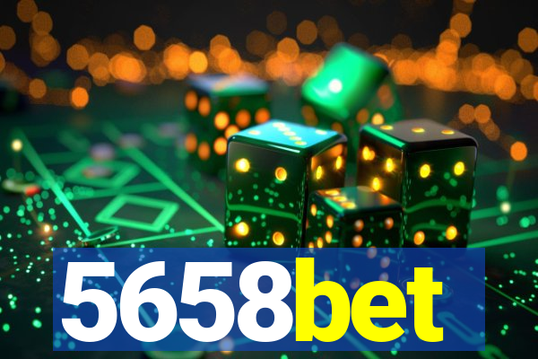 5658bet