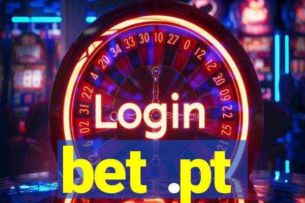 bet .pt