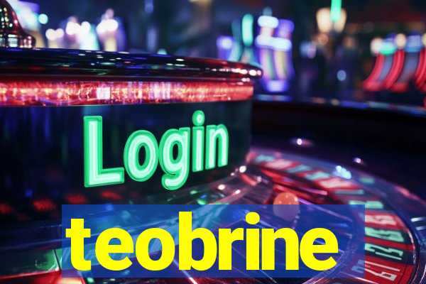 teobrine