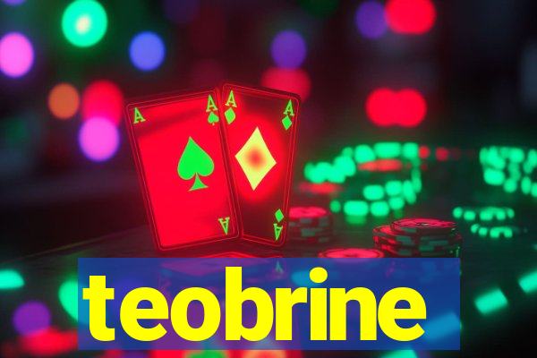 teobrine