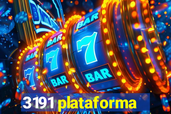 3191 plataforma