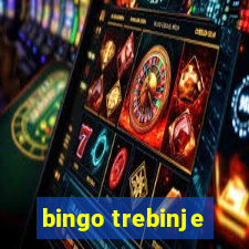 bingo trebinje