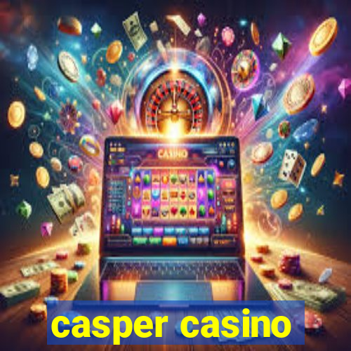 casper casino