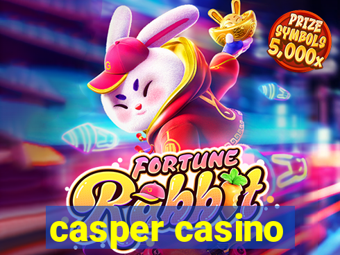 casper casino