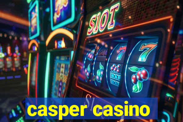 casper casino