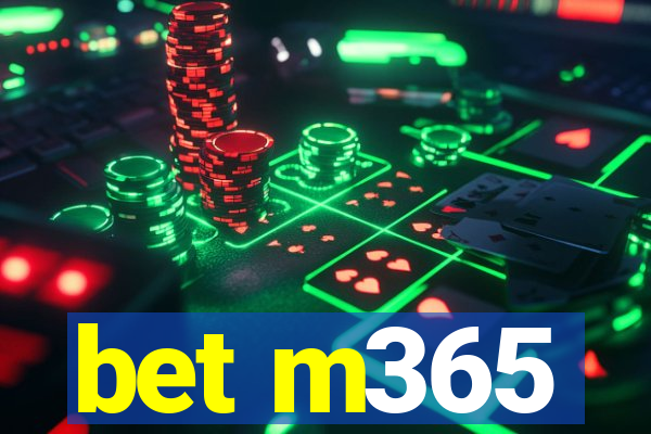 bet m365