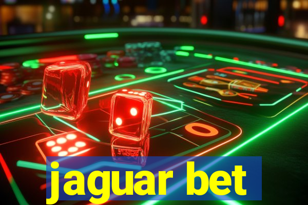 jaguar bet