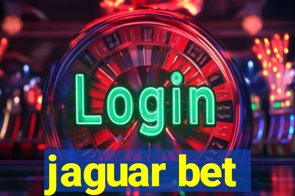 jaguar bet