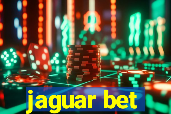 jaguar bet