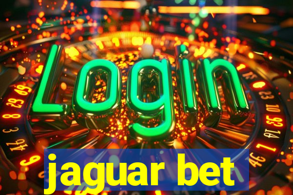 jaguar bet