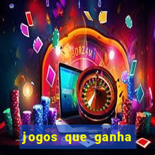 jogos que ganha dinheiro de verdade ios