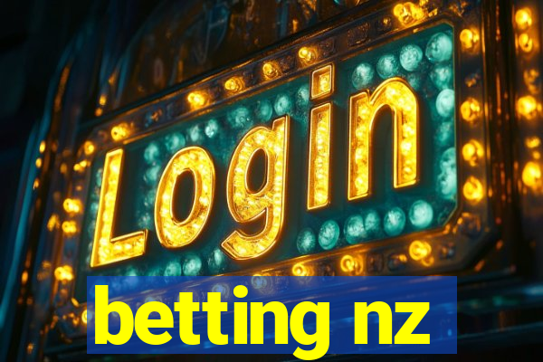 betting nz