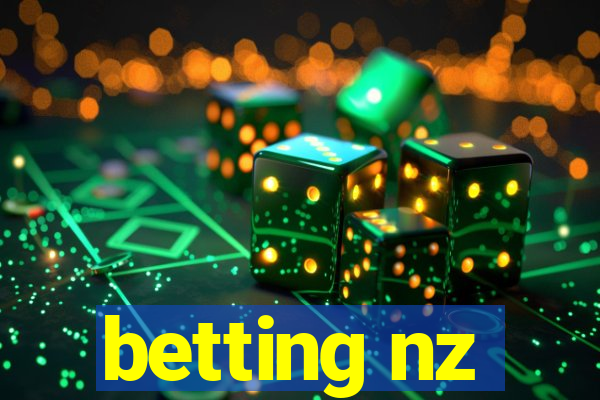 betting nz