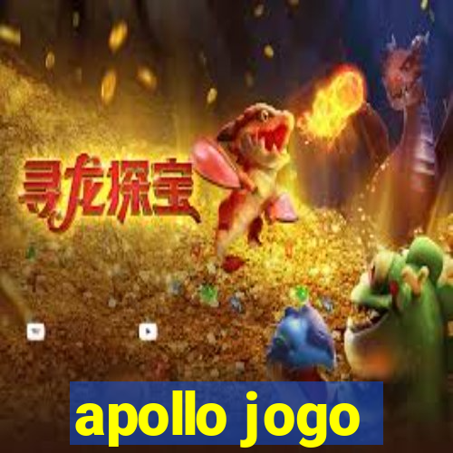 apollo jogo