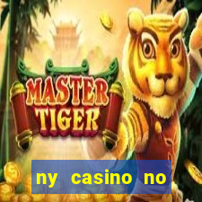 ny casino no deposit bonus