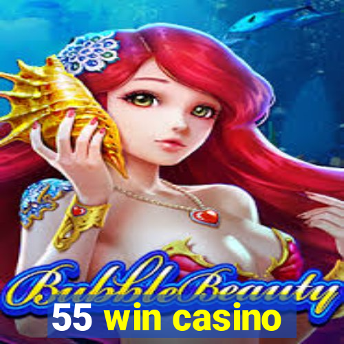 55 win casino