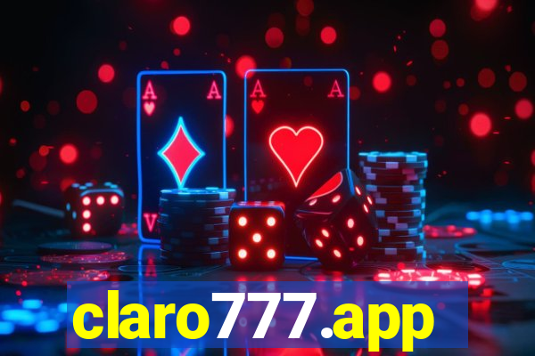 claro777.app